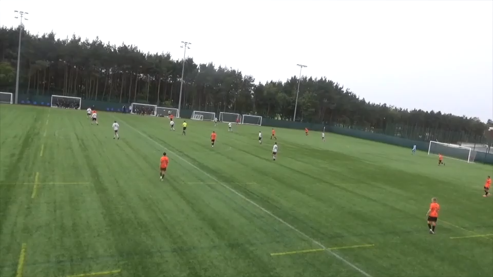 Goal vs Dundee United